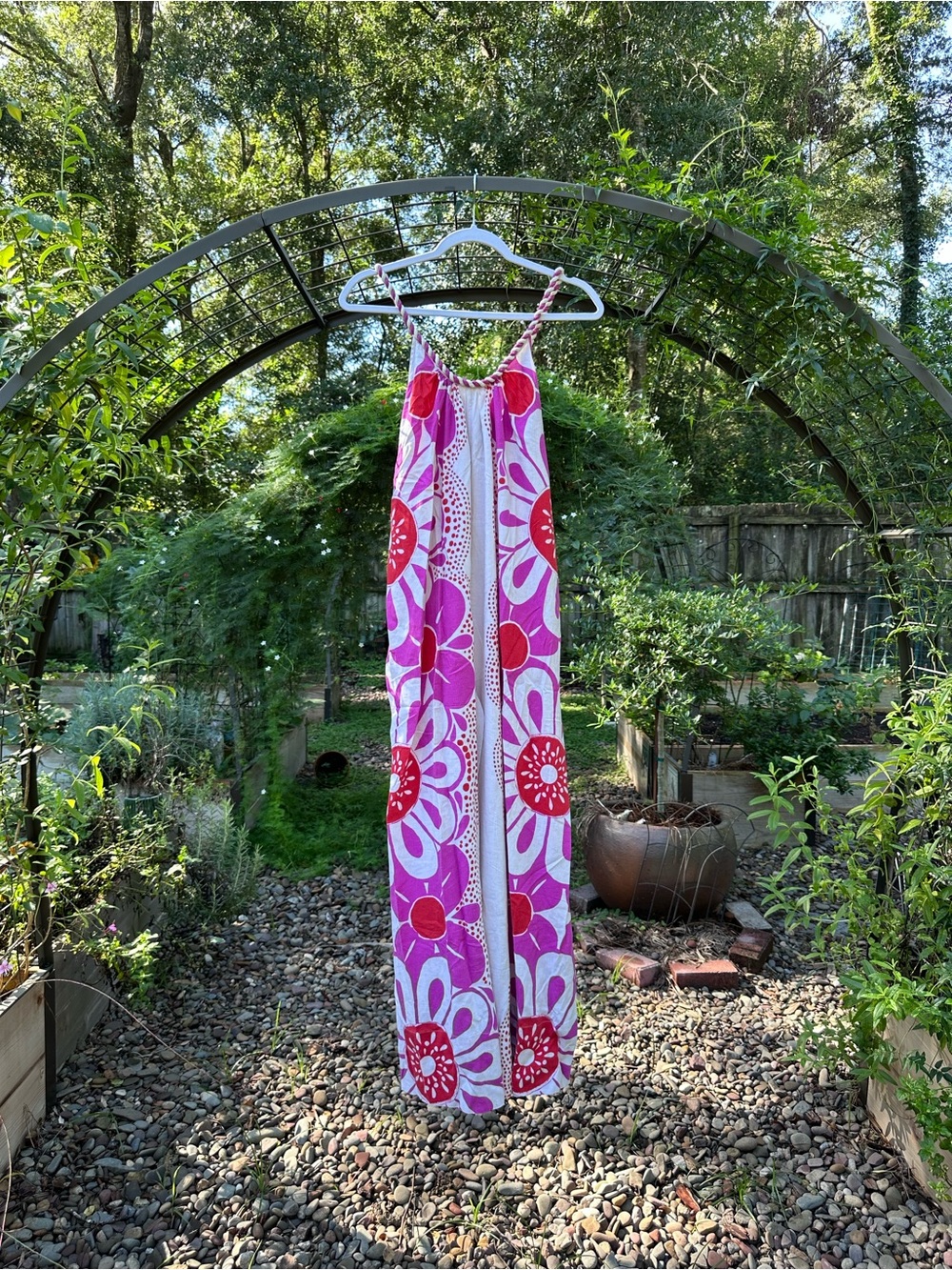 Farm Rio Jumper